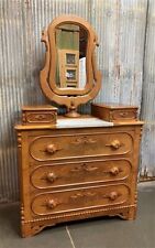 Walnut dresser vintage for sale  Payson