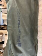 Fox frontier bivvy for sale  ASHFORD