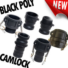 Camlock hose coupling for sale  SPALDING