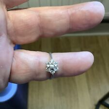 sterling silver ring for sale  BISHOP'S STORTFORD