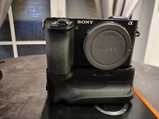 Sony alpha 6500 gebraucht kaufen  Dülken