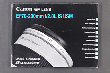 Canon 200mm 8l gebraucht kaufen  Wittmund