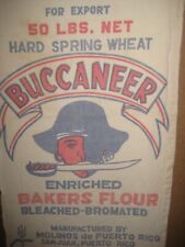 Vintage buccaneer wheat for sale  Bellevue
