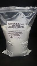 White cement lafarge for sale  ARMAGH