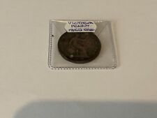 Victorian 1852 copper for sale  RHYL