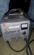 Lester electrical lestronic for sale  Montague