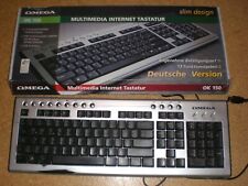 design tastatur gebraucht kaufen  Hamburg