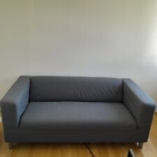 Klippan Ikea Sofa 2 sitzer gebraucht kaufen  Germering