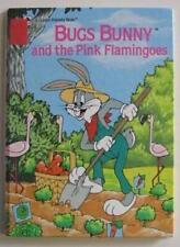 Bugs bunny pink for sale  UK