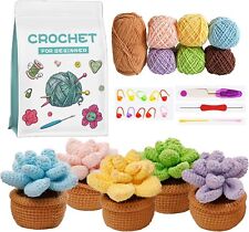 Ifuny crochet kit for sale  LONDON