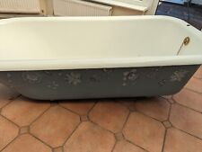 Freestanding victorian bath for sale  LIVERPOOL