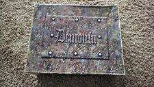 demonia shoes for sale  Warwick