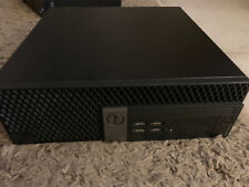 Dell optiplex 3040 d'occasion  Metz-