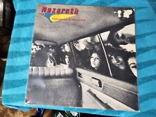 Nazareth Close Enough For Rock 'n' Roll OIS Rock LP Álbum de Vinil Muito Bom+, Muito Bom+ comprar usado  Enviando para Brazil