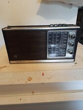 Kofferradio transistor radio gebraucht kaufen  Pürgen