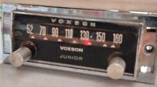 Autoradio voxson junior usato  Foggia