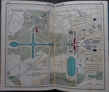 Edward jefford atlas d'occasion  Parthenay