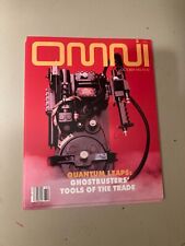 omni magazine for sale  Beverly Hills