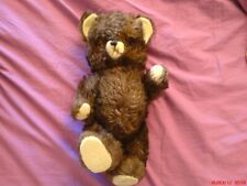 Ours peluche. teddy d'occasion  Fosses