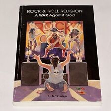 Rock roll religion for sale  Saint Louis
