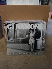 Álbum CJ Ramone: Last Chance to Dance (CD) comprar usado  Enviando para Brazil