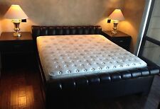 King size bed for sale  Chicago