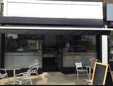 Restaurant cafe retractable for sale  LOUGHTON