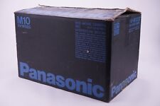 Kamera wideo VHS Panasonic M10 Kamera Rejestrator kamery na sprzedaż  Wysyłka do Poland