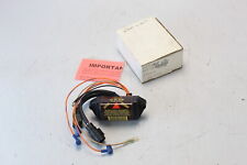 113-3748 CDI 1989-98 Power Pack for Johnson Evinrude 60 65 70 HP NEW OLD STOCK for sale  Shipping to South Africa