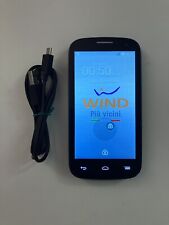 Smartphone alcatel android usato  Italia