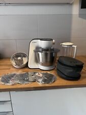 Bosch küchenmaschine mum5 gebraucht kaufen  Neureut