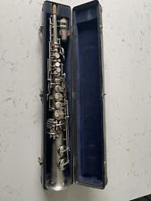 buescher saxophone for sale  NORWICH