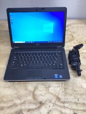 Dell Latitude E6440 14" (Core i7-4610M @3.0GHz 8GB RAM 256GB SSD) *Not Activated for sale  Shipping to South Africa