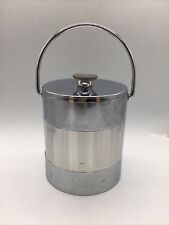 Vintage ice bucket for sale  WATLINGTON