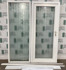 Back door sidelight for sale  LUTON