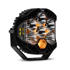 Baja Designs LP6 Pro 6" Luz LED Pod Conducción/Combo | Retroiluminación ámbar 270003 segunda mano  Embacar hacia Argentina