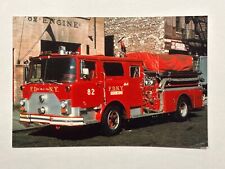 Fdny engine 1975 for sale  Paramus