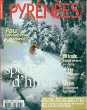 2705520 pyrénées magazine d'occasion  France