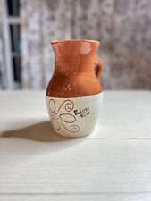Vintage terracotta pottery for sale  Penns Grove