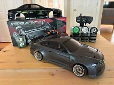 MST RMX 2.0 RTR 1/10 RC Drift Car, Many Upgrades, 2 Bodies, 4 Sets of Wheels for sale  Shipping to South Africa