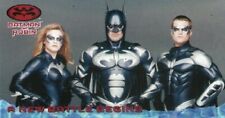 Batman robin widevision for sale  COALVILLE