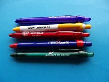 Inoxcrom text ballpoint for sale  Shipping to Ireland