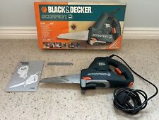 Black & Decker KS890E 400W Scorpion Powered Handsaw 🪚 for sale  Shipping to South Africa