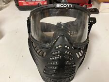 Scott paintball goggles for sale  Holbrook