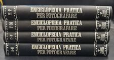 Volumi enciclopedia pratica usato  Empoli