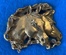 Horse head belt for sale  Lincoln