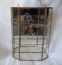 Vintage large mirrored for sale  Ballwin