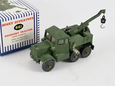 Dinky toys 661 d'occasion  Expédié en Belgium