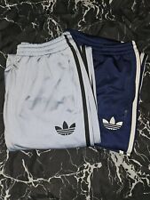 Adidas firebird hosen gebraucht kaufen  Buckenberg