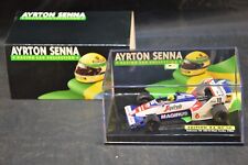 Ayrton senna racing usato  Carmagnola
